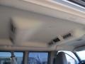 Summit White - Express LT 3500 Passenger Van Photo No. 18
