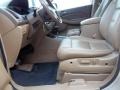 Mesa Beige Metallic - MDX Touring Photo No. 4