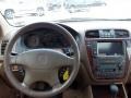 Mesa Beige Metallic - MDX Touring Photo No. 5