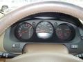 Mesa Beige Metallic - MDX Touring Photo No. 6