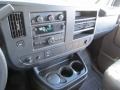 Summit White - Express LT 3500 Passenger Van Photo No. 25