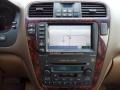 Mesa Beige Metallic - MDX Touring Photo No. 9