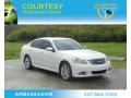 Moonlight White - M 35x AWD Sedan Photo No. 1