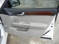 Moonlight White - M 35x AWD Sedan Photo No. 8