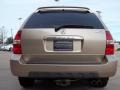 Mesa Beige Metallic - MDX Touring Photo No. 21