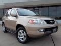 Mesa Beige Metallic - MDX Touring Photo No. 23