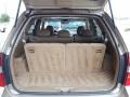 Mesa Beige Metallic - MDX Touring Photo No. 24