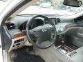 Moonlight White - M 35x AWD Sedan Photo No. 14