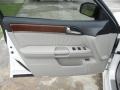 Moonlight White - M 35x AWD Sedan Photo No. 15