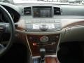 2009 Moonlight White Infiniti M 35x AWD Sedan  photo #19