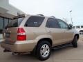 Mesa Beige Metallic - MDX Touring Photo No. 27