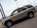 Mesa Beige Metallic - MDX Touring Photo No. 32