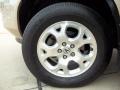 Mesa Beige Metallic - MDX Touring Photo No. 33