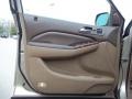 Mesa Beige Metallic - MDX Touring Photo No. 35