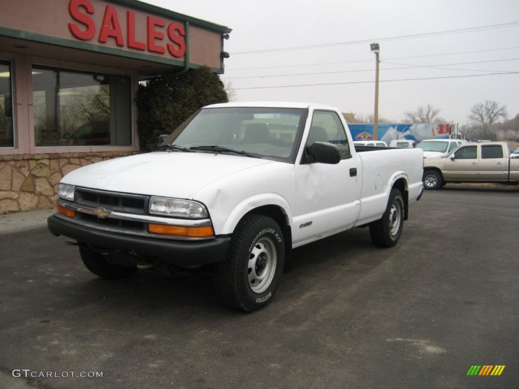 s10  white