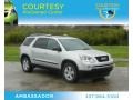 Quicksilver Metallic - Acadia SLE Photo No. 1