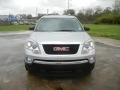 Quicksilver Metallic - Acadia SLE Photo No. 2