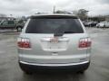 Quicksilver Metallic - Acadia SLE Photo No. 3