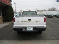 1999 Summit White Chevrolet S10 LS Regular Cab 4x4  photo #9