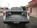 1999 Summit White Chevrolet S10 LS Regular Cab 4x4  photo #11