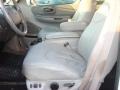 2000 Oxford White Ford F150 Lariat Extended Cab 4x4  photo #7