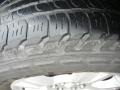 Quicksilver Metallic - Acadia SLE Photo No. 30