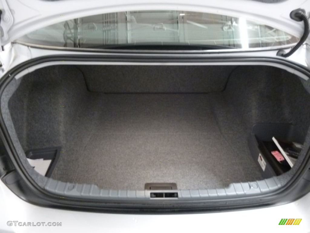 2011 3 Series 328i xDrive Sedan - Titanium Silver Metallic / Black photo #12