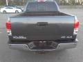 2009 Slate Gray Metallic Toyota Tundra Limited Double Cab 4x4  photo #4
