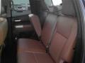 2009 Slate Gray Metallic Toyota Tundra Limited Double Cab 4x4  photo #7