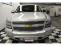 Sheer Silver Metallic - Avalanche LTZ 4x4 Photo No. 4