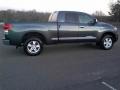 2009 Slate Gray Metallic Toyota Tundra Limited Double Cab 4x4  photo #17