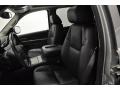 Sheer Silver Metallic - Avalanche LTZ 4x4 Photo No. 11