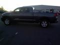 2009 Slate Gray Metallic Toyota Tundra Limited Double Cab 4x4  photo #18