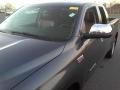 2009 Slate Gray Metallic Toyota Tundra Limited Double Cab 4x4  photo #21
