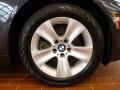 2012 BMW 5 Series 528i xDrive Sedan Wheel and Tire Photo