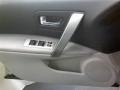 2008 Silver Ice Metallic Nissan Rogue SL  photo #12