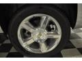 Sheer Silver Metallic - Avalanche LTZ 4x4 Photo No. 33