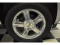 Sheer Silver Metallic - Avalanche LTZ 4x4 Photo No. 35
