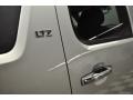 Sheer Silver Metallic - Avalanche LTZ 4x4 Photo No. 40