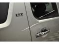 2010 Sheer Silver Metallic Chevrolet Avalanche LTZ 4x4  photo #40