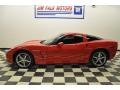 Torch Red - Corvette Coupe Photo No. 4