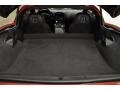 Ebony Black Trunk Photo for 2011 Chevrolet Corvette #60593997