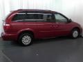 Inferno Red Crystal Pearl - Town & Country LX Photo No. 17
