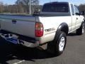 Mystic Gold Metallic - Tacoma V6 PreRunner Xtracab Photo No. 16