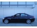 2011 Imperial Blue Metallic BMW 5 Series 535i xDrive Sedan  photo #3