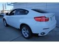 Alpine White - X6 xDrive35i Photo No. 4