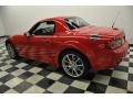True Red - MX-5 Miata Touring Hard Top Roadster Photo No. 9