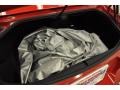 2010 True Red Mazda MX-5 Miata Touring Hard Top Roadster  photo #15