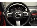 Black Steering Wheel Photo for 2010 Mazda MX-5 Miata #60594771