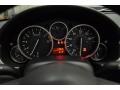  2010 MX-5 Miata Touring Hard Top Roadster Touring Hard Top Roadster Gauges